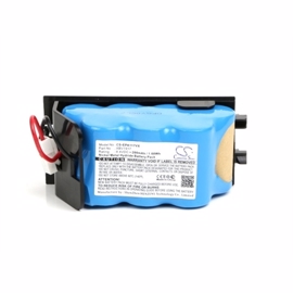 SHARK AP1172 batteri 8,4V 2000mAh